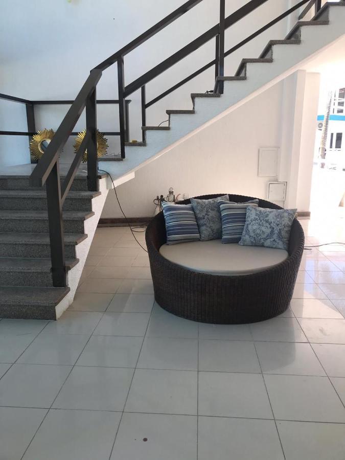 Sueds Segundo Sol Hotel Santa Cruz Cabralia Ngoại thất bức ảnh
